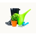 Garden Tools White
